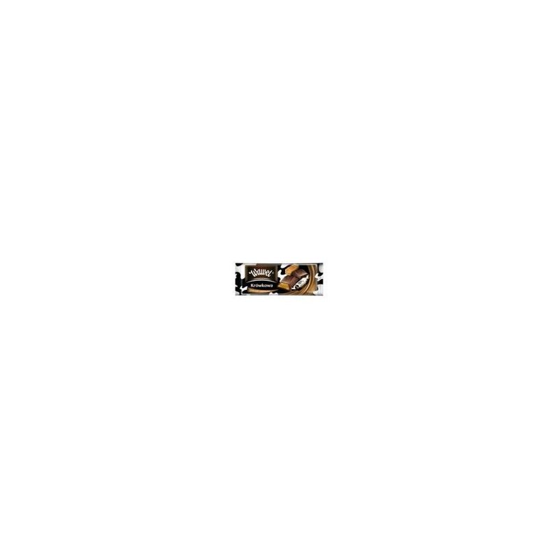 WAWEL Cows Filled Milk Chocolate Bar 100 g