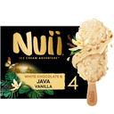 NUII Glace chocolat blanc vanille 268 g