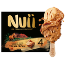 NUII Glace caramel white chocolate & Texan pecan 264 g