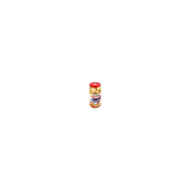 BONDUELLE Marinated Champignon Mushrooms 580 ml