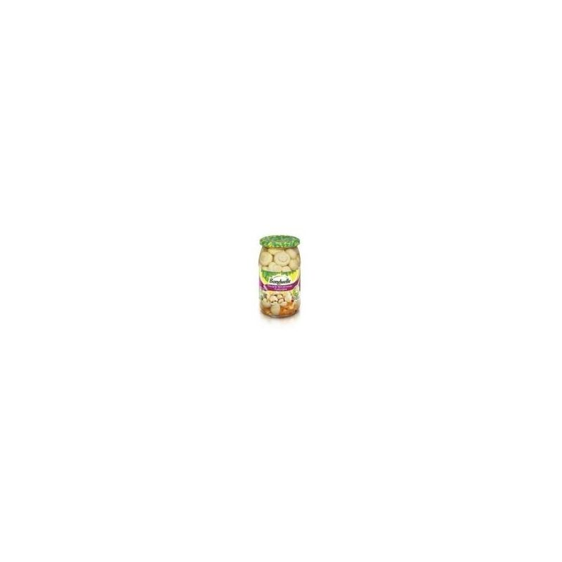 BONDUELLE Champignons marinés 800 ml