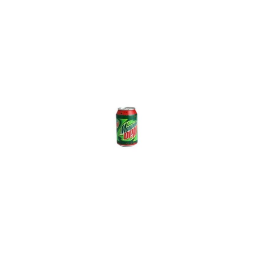 [5900497280334] PEPSICO Mountain Dew Refresco 330 ml
