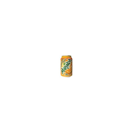 [5900497330336] MIRINDA Boisson gazeuse 330 ml
