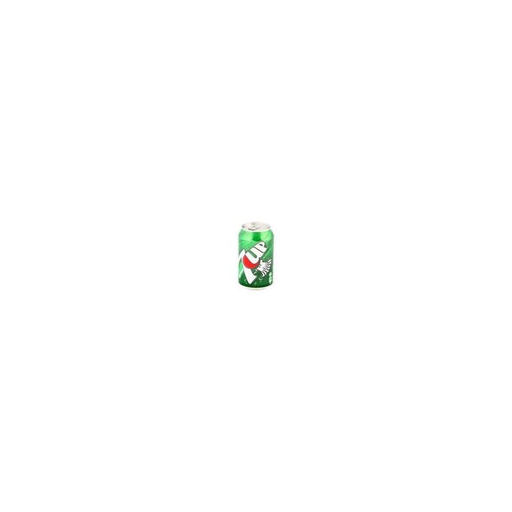 [5900497340335] 7UP Boisson gazeuse citron-lime 330 ml