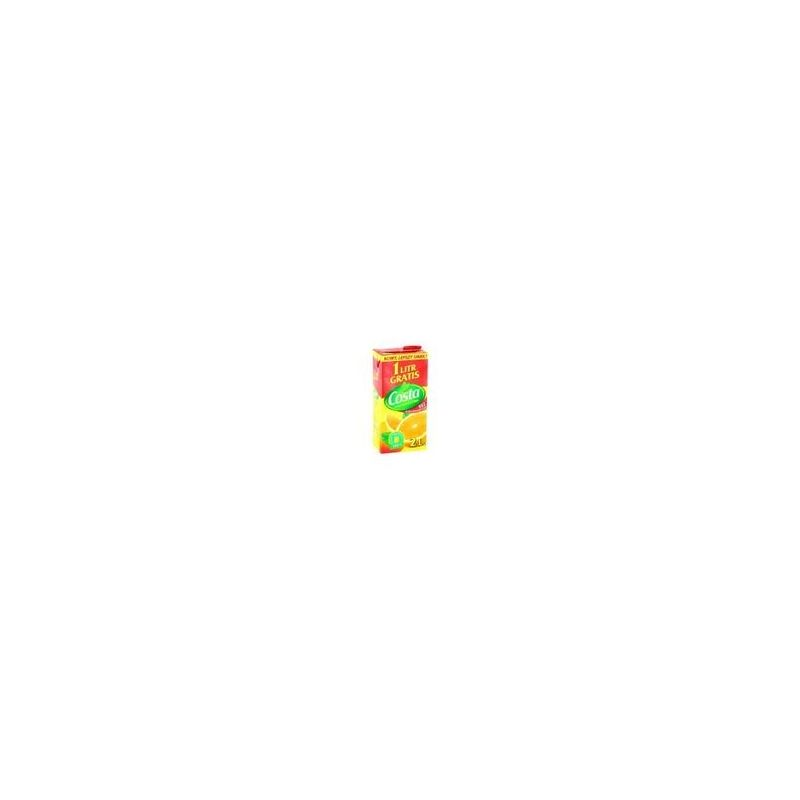 COSTA Orange Drink 2 L