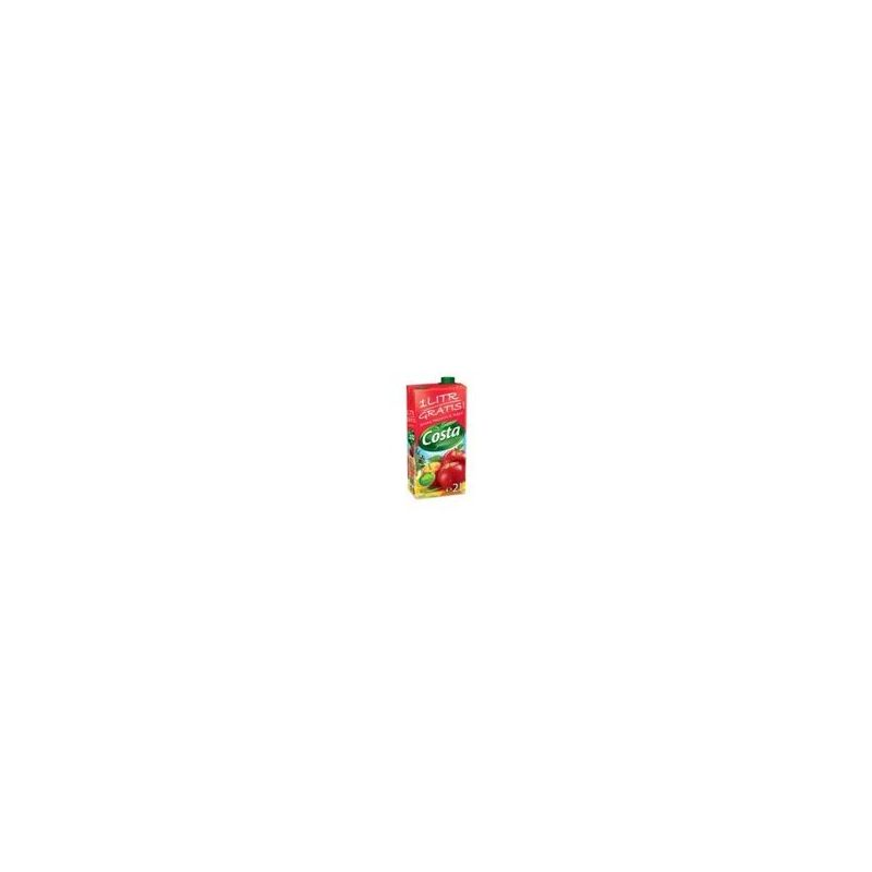 COSTA Jus de pomme 2 L