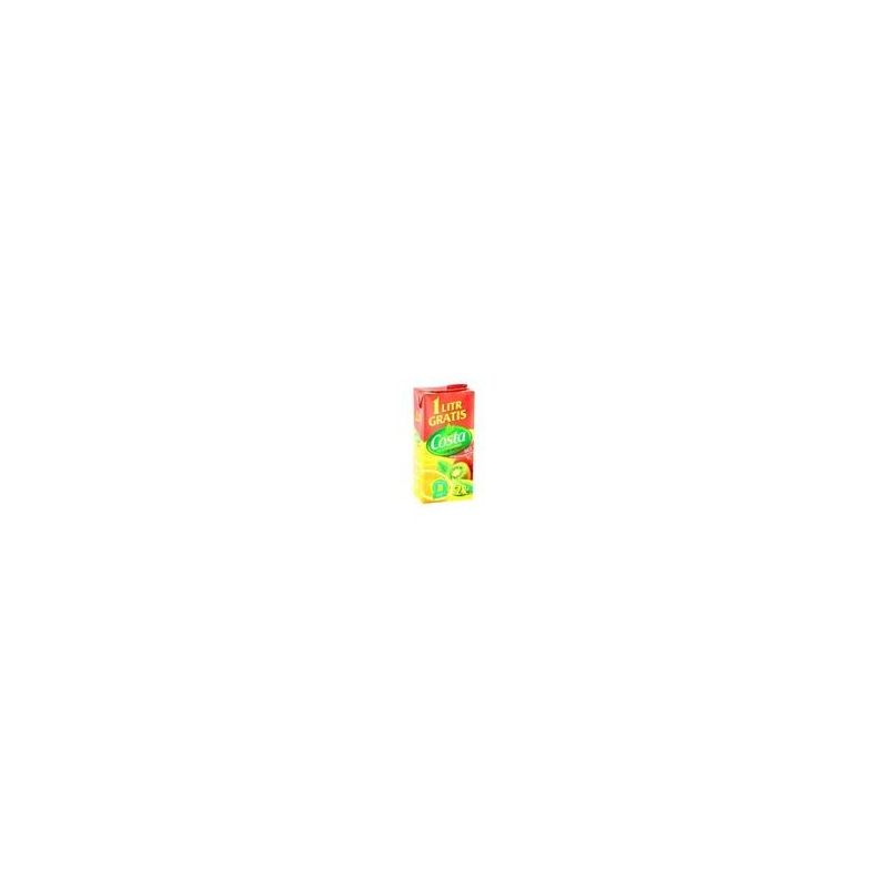COSTA Bebida Multivitamin 2 L