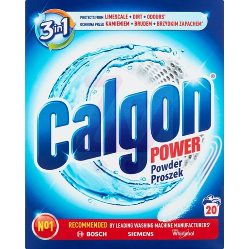 [5900627008203] CALGON Water Softener 500 g