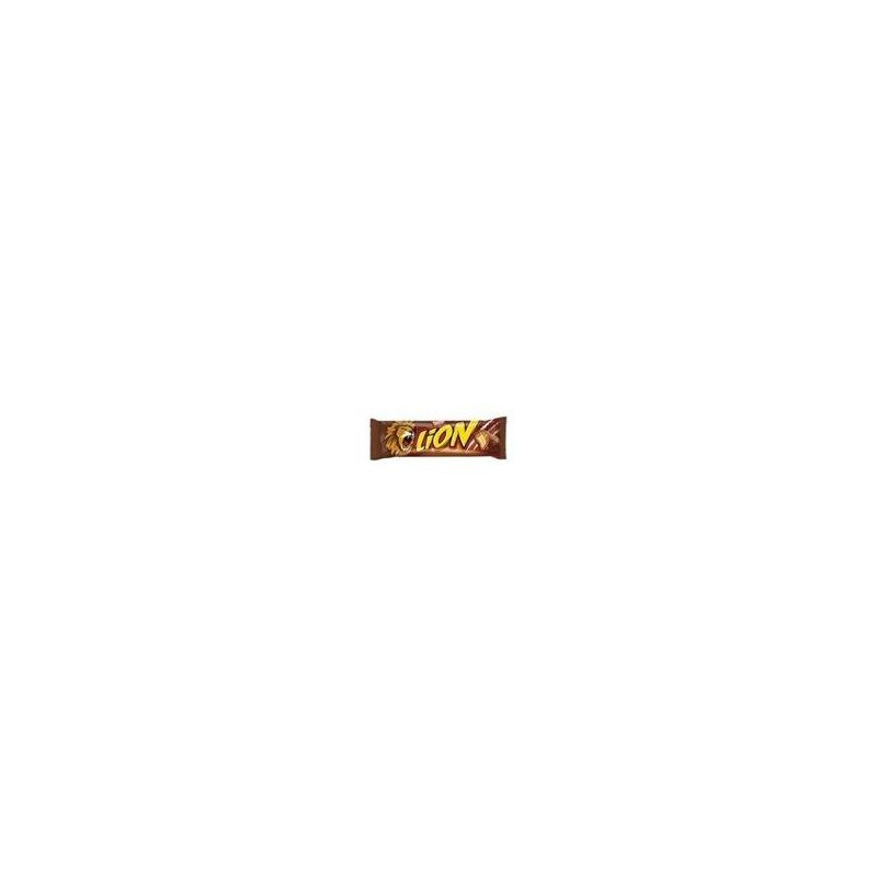 LION Barre chocolatée Standard 42 g