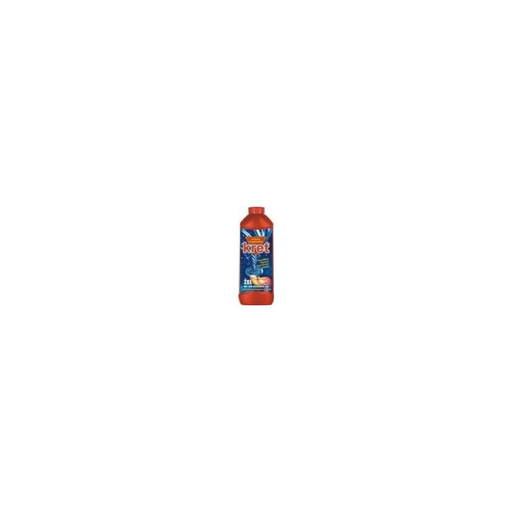 [5900931008982] KRET ZEL Pipe Unclogger 1 kg