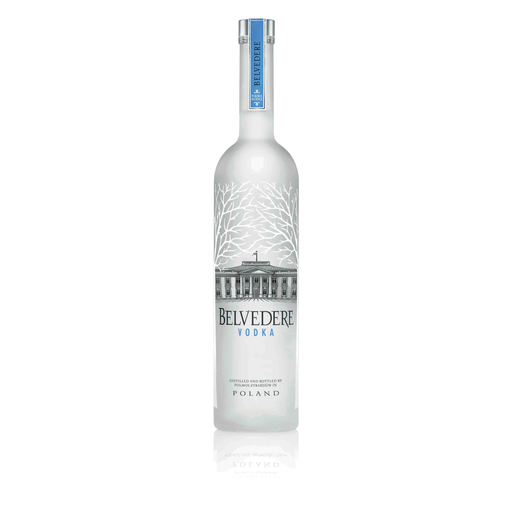 [5901041003003] BELVEDERE Vodka polaca 40% 0.7 L