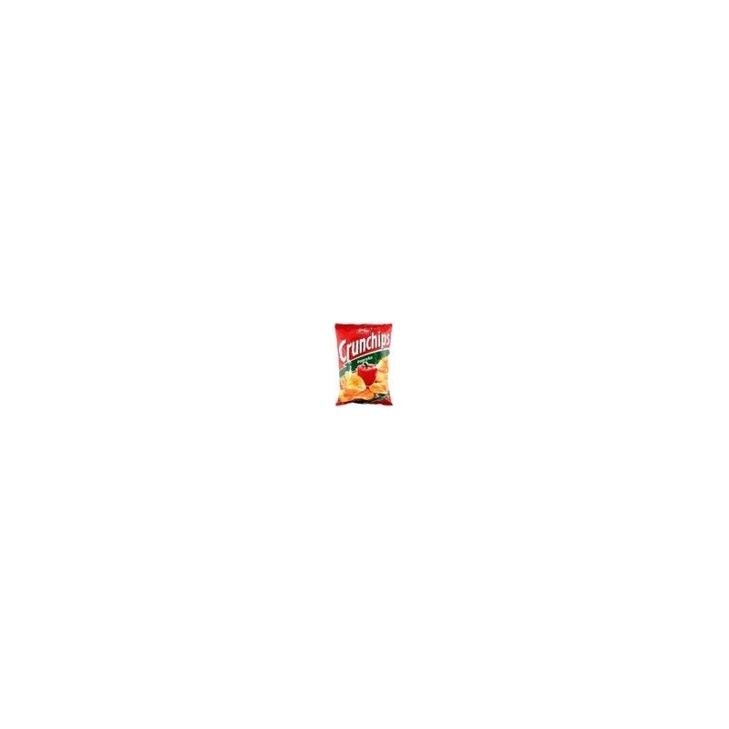 CRUNCHIPS Pepper Chips 150 g