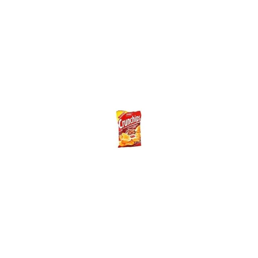 [5905187105508] CRUNCHIPS Batatas Chips Grilled Ribs 150 g