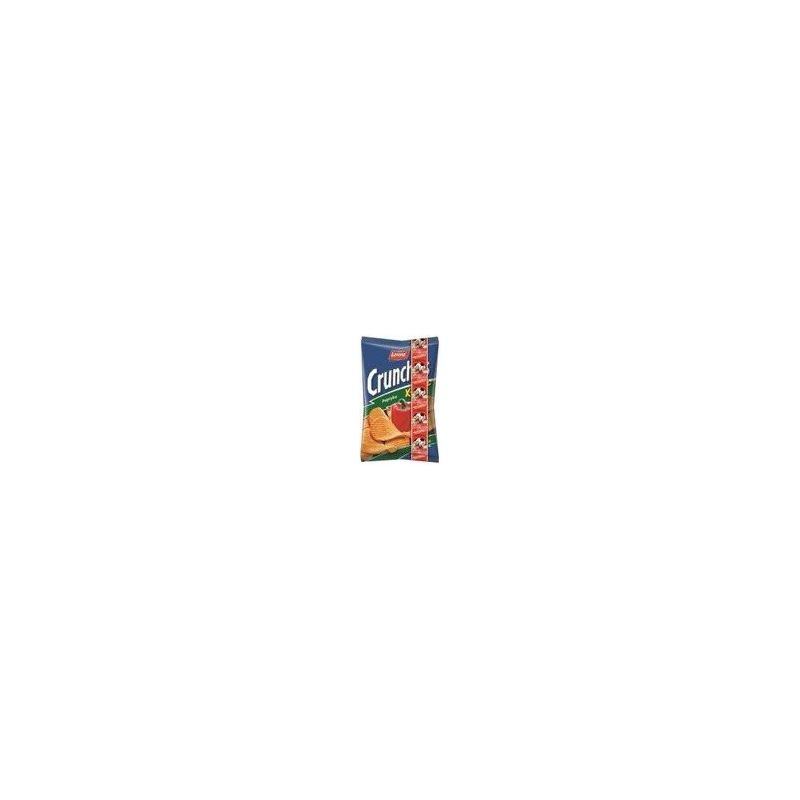 CRUNCHIPS X-CUT Pepper 150 g