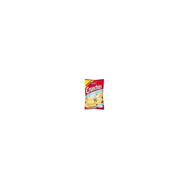CRUNCHIPS Fromage 150 g
