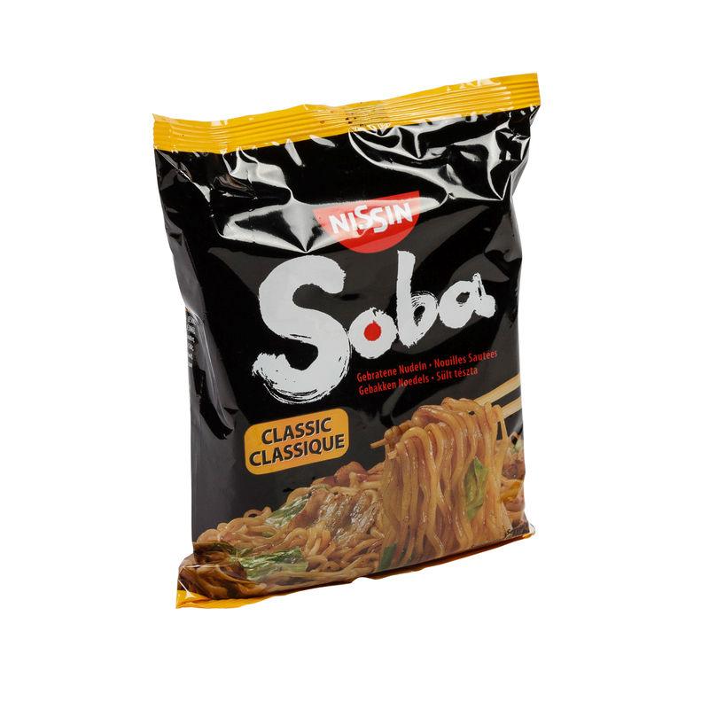 109G Soba Sach. Classique Niss