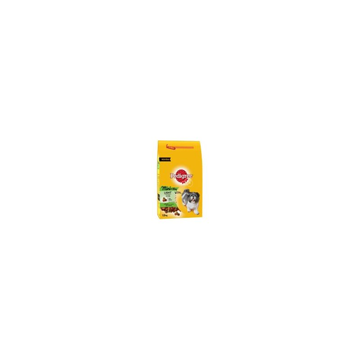 [5998749127605] PEDIGREE Soupe Mini Light Alimento Seco 1,5 kg
