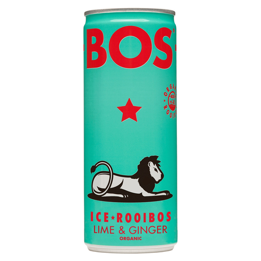 [6009801704678] BOSS Bebida Bio Lima Gengibre 25 cl