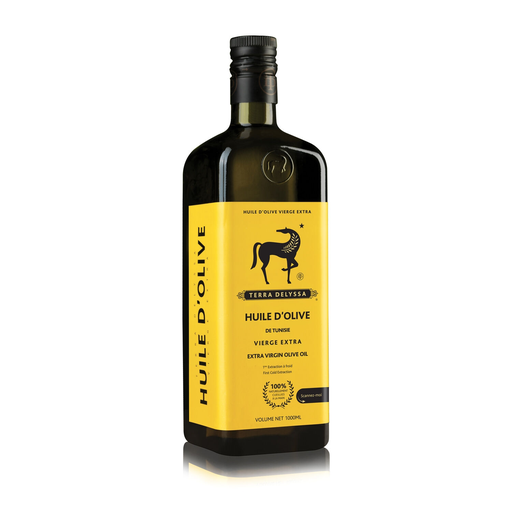 [6191509900664] TERRA DELYSSA Aceite de oliva virgen extra 1000 ml