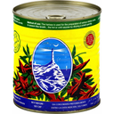 LE PHARE DU CAP BON Harissa de pimento vermelho forte 760 g