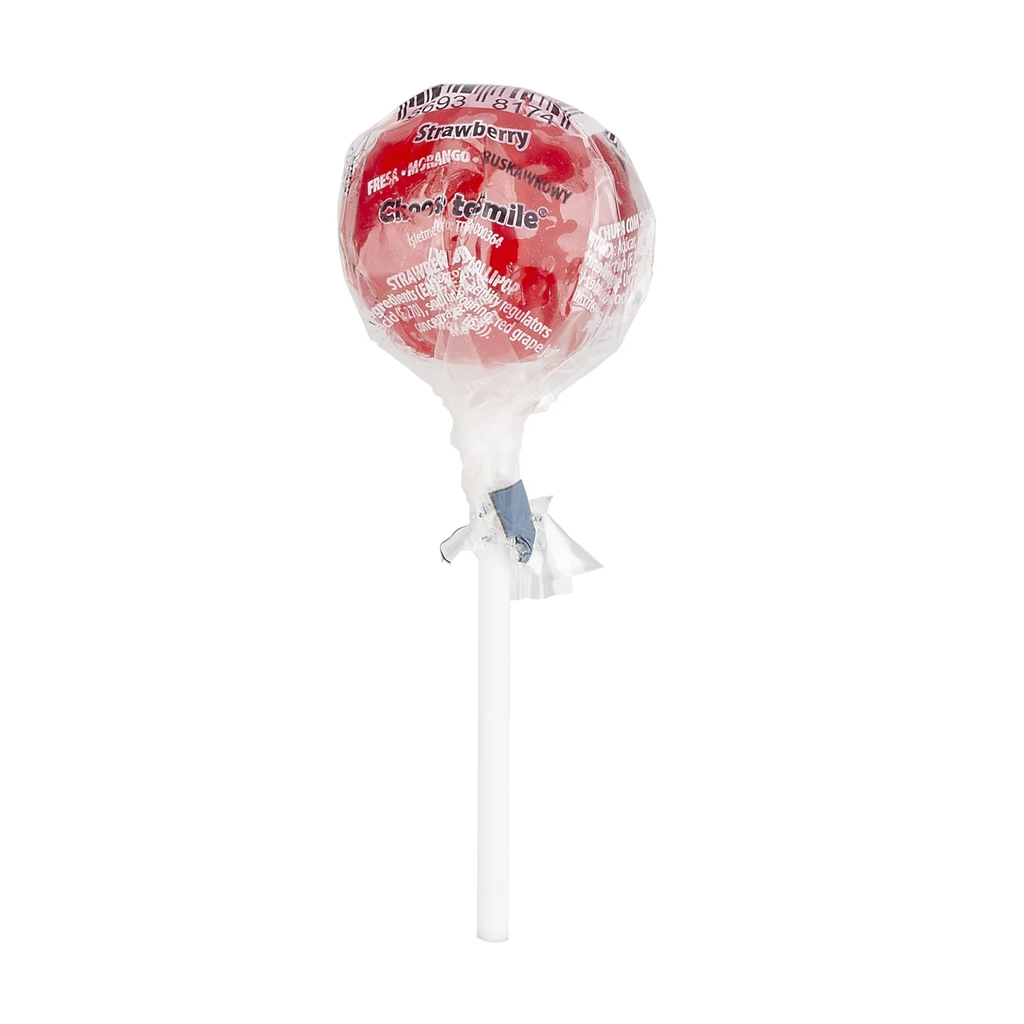 FIZZY Piruleta de fantasía 100 g