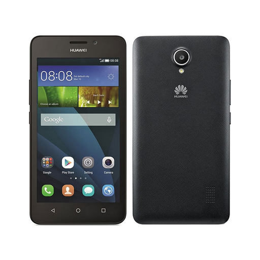 [6901443055128] HUAWEI Smartphone Android Y635 noir