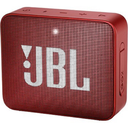JBL Bluetooth Speaker Go 2 Red l'enceinte