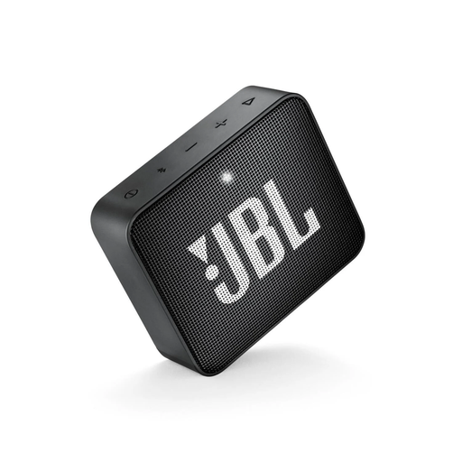 [6925281932007] JBL Bluetooth Speaker Go 2 black 1 unit