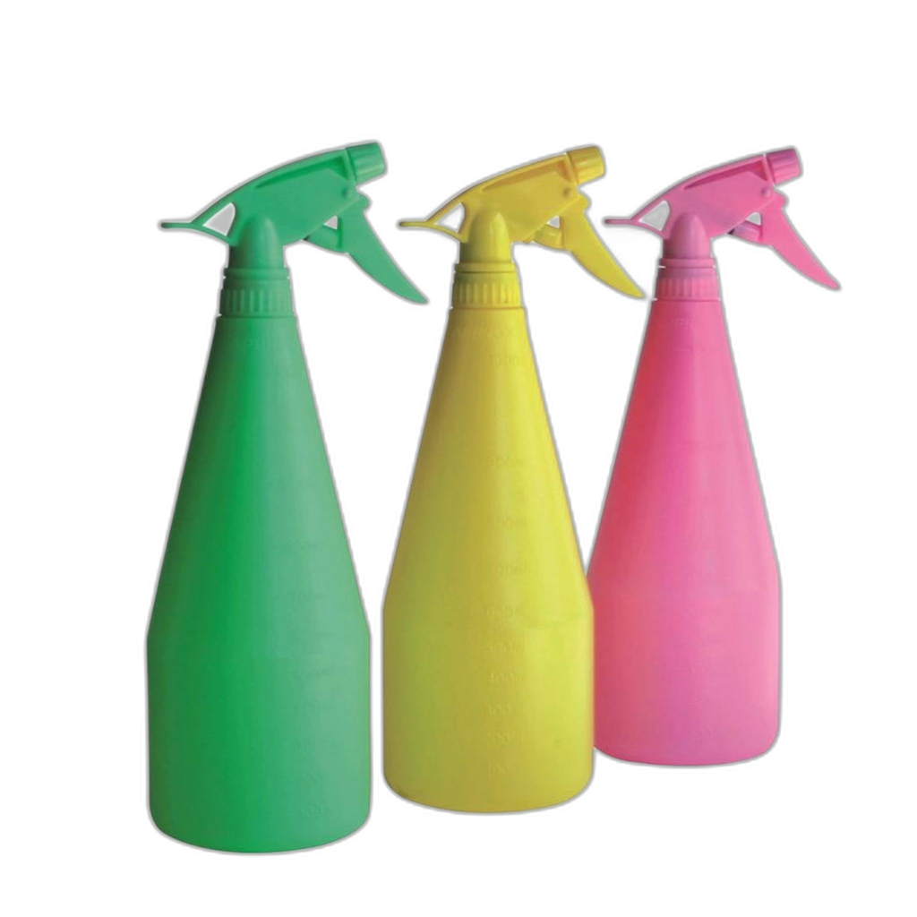 CENTRALE BRICO Pulverizador de gatillo 1 L