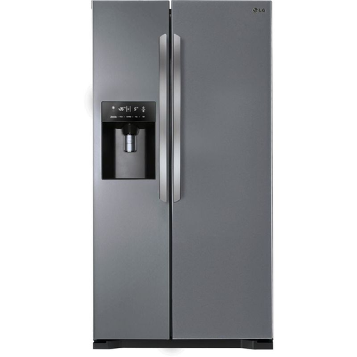 [6934585682723] LG Frigorífico US GWL2710PS