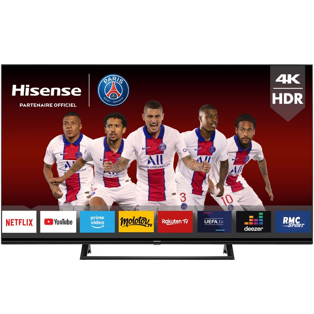 HISENSE TV LED 4K UHD 50AE7200 126cm