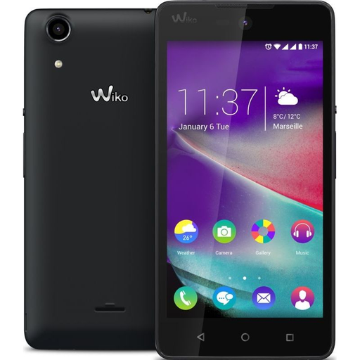 [6943279407474] WIKO Rainbow Lite 4G Smartphone
