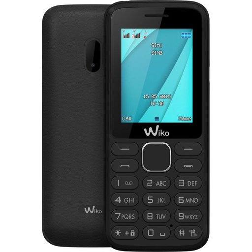 [6943279407979] WIKO ZEL Lubi 4 Téléphone mobile compact