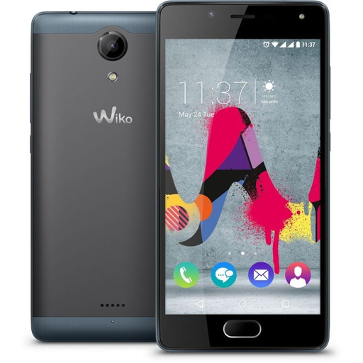 [6943279409546] WIKO ZEL Ufeel Lite