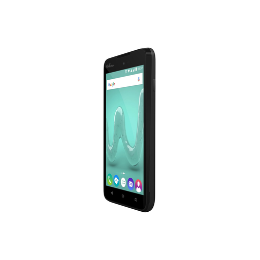 [6943279410276] WIKO Sunny Preto Dual SIM