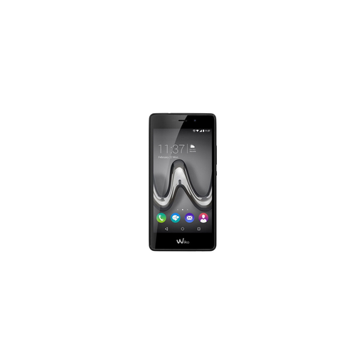 [6943279410634] WIKO Tommy Noir Simple SIM