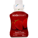 SODASTREAM Concentrado sabor Morango 500 ml
