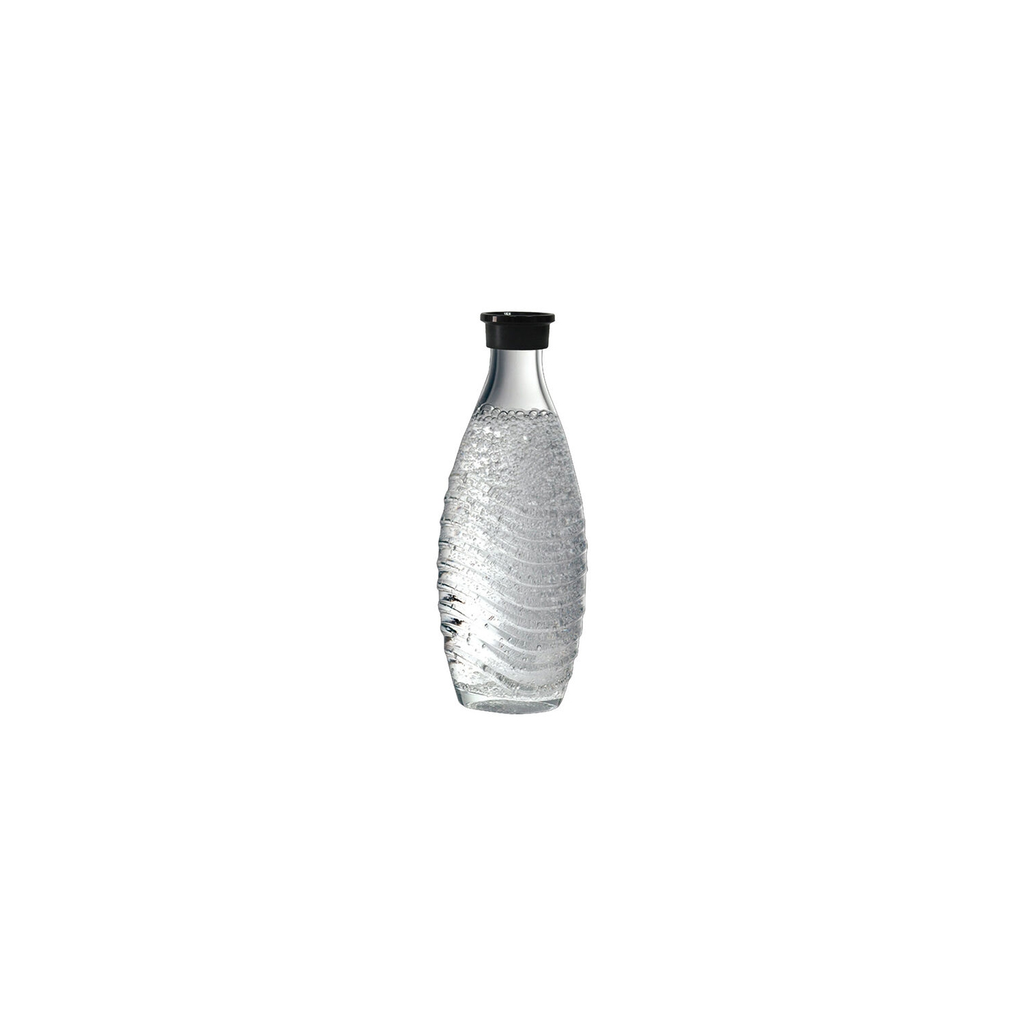 SODASTREAM Glass Carafe for Sparkling Water Maker