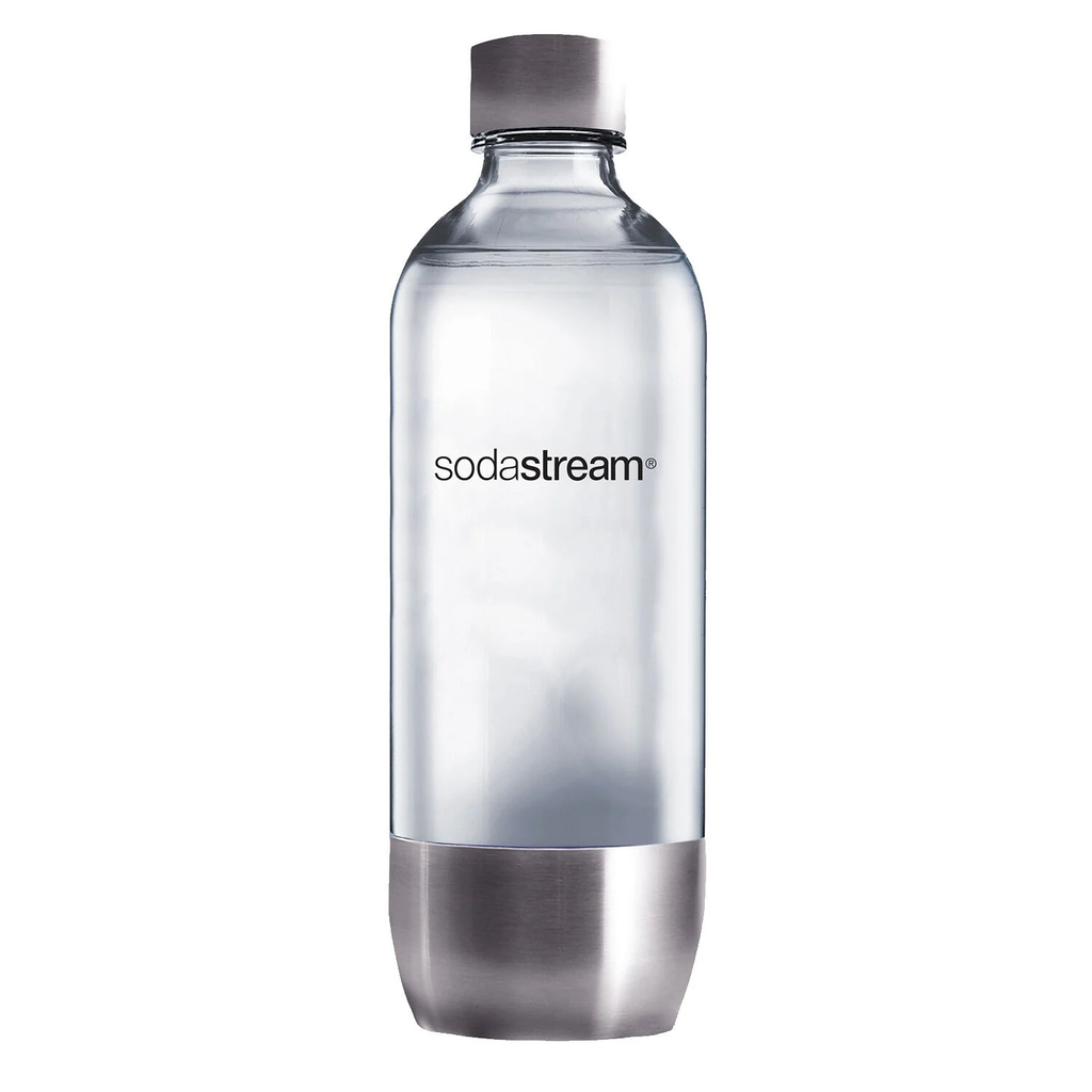 SODASTREAM Carbonating machine accessory metal base
