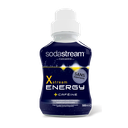 SODASTREAM Concentré xtream energy 500 ml