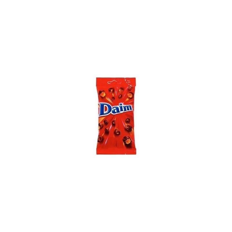 DAIM Bolas de chocolate 100 g