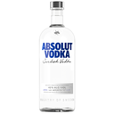 ABSOLUT Vodka 40% 1 L
