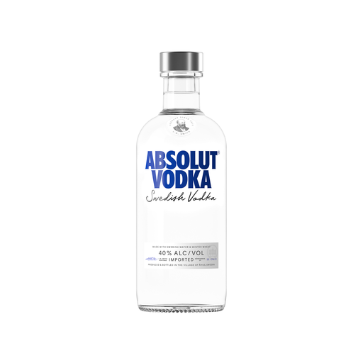 [7312040017072] ABSOLUT Vodka Swedish Vodka 0.5 L