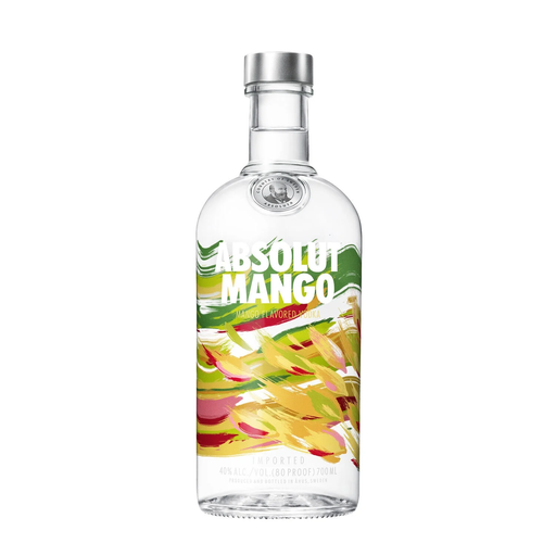 [7312040180707] ABSOLUT Vodka Mango 70 cl