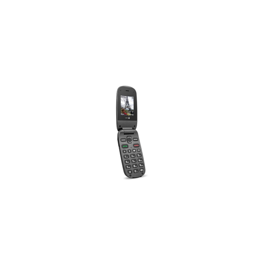 [7322460069445] DORO Phone Easy 6030 Graphite 6,1cm (2.4") 94g