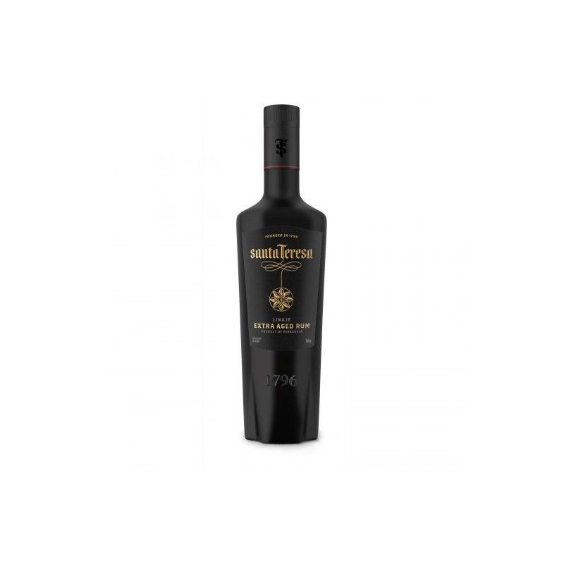 Santa Teresa Rum Linaje 40% 70 cl