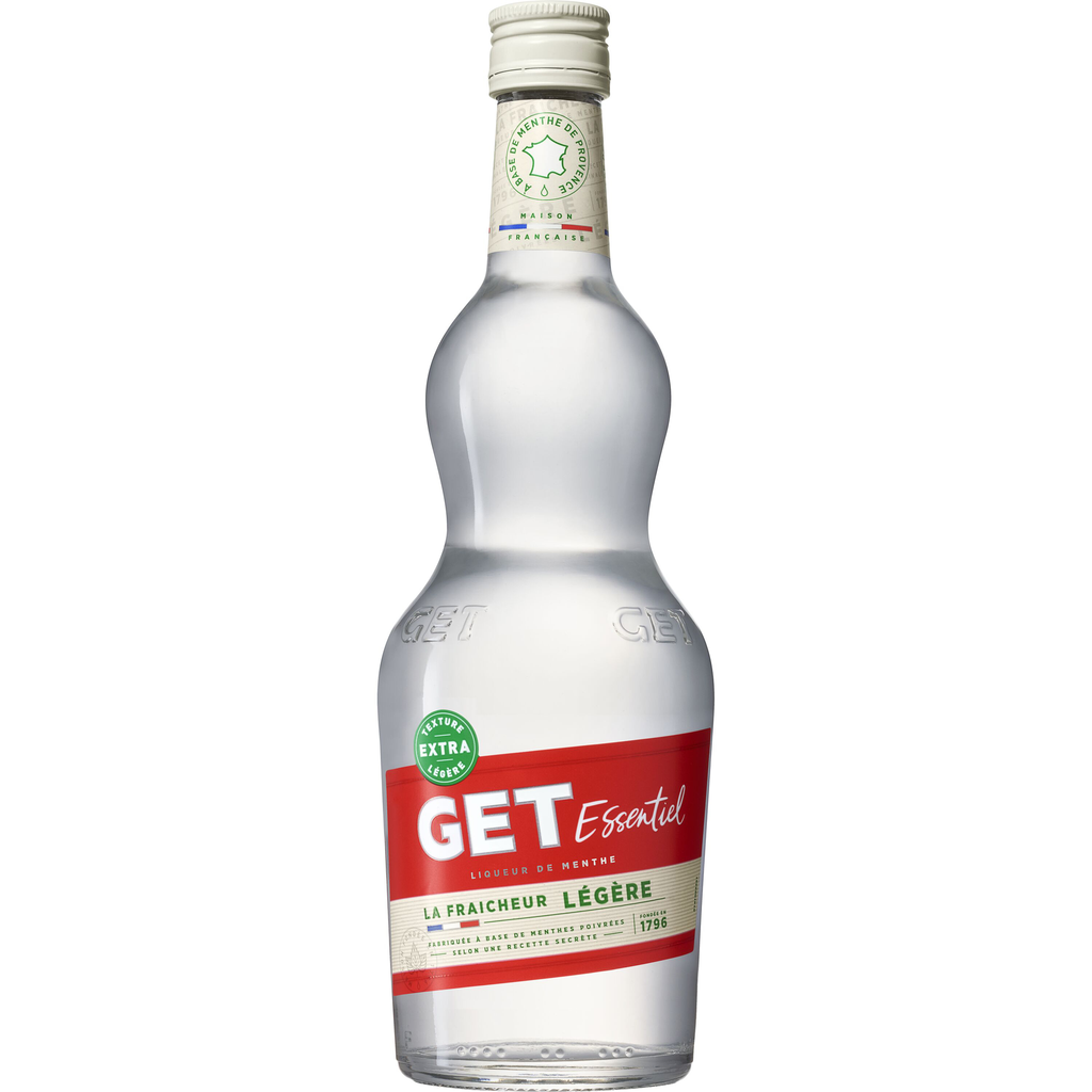 GET Mint Liqueur Essentiel 0.7 L