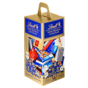 LINDT Assorted Premium Chocolate Mignonnettes 500 g
