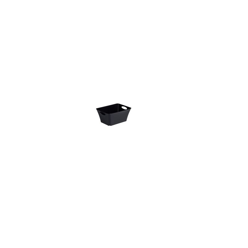 NO NAME Living Box Black 5 L