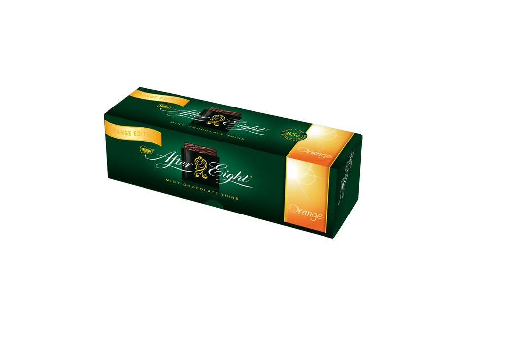 After Eight Nestle Orange300G